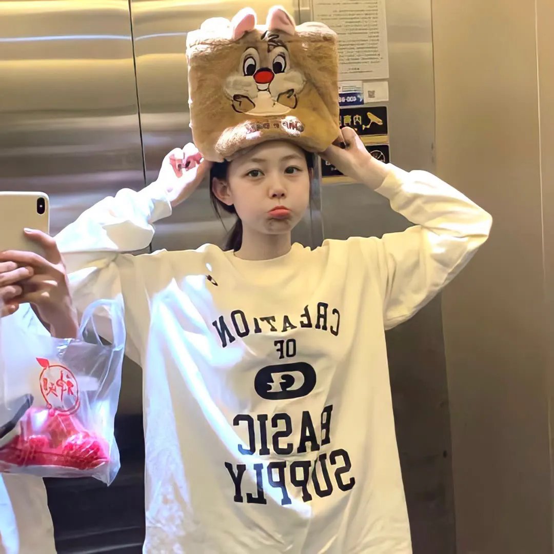 是妈妈，是女儿